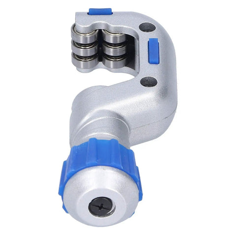 Bearing Tube Cutter CT532 Pro Grade Beefy Heavy Duty Pipe Cutter For Stainless Steel Copper Aluminum Iron 4 To 32 mm Cutting Capacity Anti Rust Durable Tool