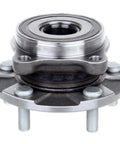 Front Wheel Hub And Bearing Assembly For Scion tC 2011-2016, Toyota Mirai 2016-2019, And Toyota RAV4 2006-2018, 5-Lug With ABS
