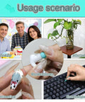 Usage scenarios of Blue Poster Putty Adhesive Reusable And Removable Sticky Tack For Wall Art And Photos 120 Pre Cut Squares