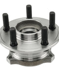 Rear Wheel Bearing And Hub Assembly For 2015 To 2023 Charger Challenger And Chrysler 300 Rear Five Lug One Piece Replacement