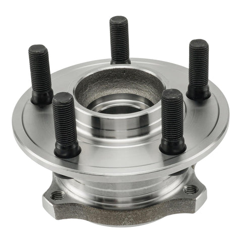 Rear Wheel Bearing And Hub Assembly For 2015 To 2023 Charger Challenger And Chrysler 300 Rear Five Lug One Piece Replacement