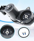 Heavy Duty Parking Brake Actuator Motor For Bmw 5 Series X3 Z4 And Range Rover Sport with detailed components and fittings