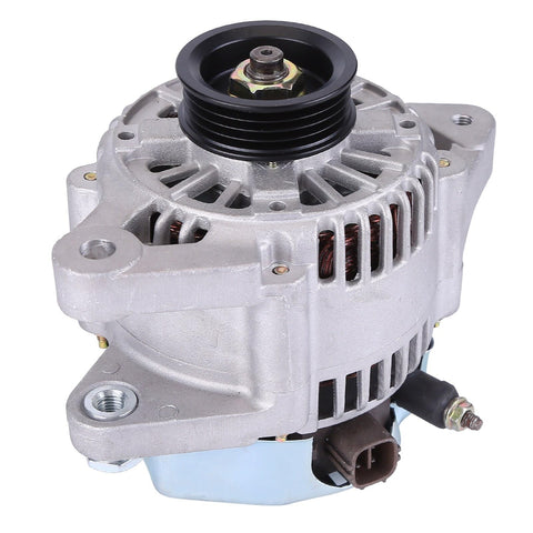 Alternator Replacement For Toyota Yaris 1 5L L4 2006 2007 2008 2009 OE Style Generator With Reference Part Numbers 27060