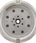 Heavy Duty Clutch And Dual Mass Flywheel Kit For Volkswagen Audi Seat L4 1.8L Fwd 1998 2008 showing detailed flywheel design.
