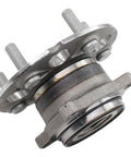 Beefed Up Pair Rear Wheel Bearing And Hub Assembly For Honda CRV 2007 2011 4WD And Acura RDX 2007 2012 2016 2018 AWD 5 Lug
