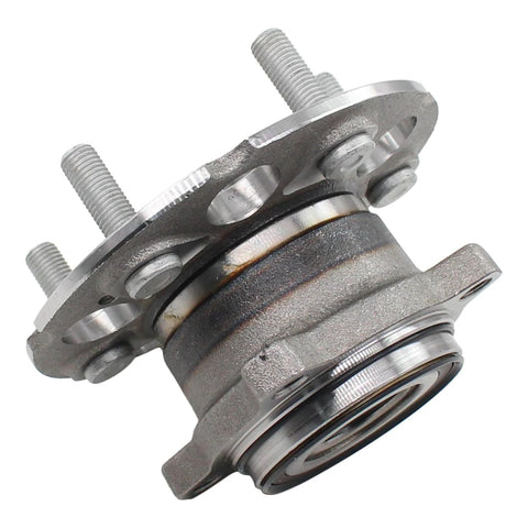 Beefed Up Pair Rear Wheel Bearing And Hub Assembly For Honda CRV 2007 2011 4WD And Acura RDX 2007 2012 2016 2018 AWD 5 Lug