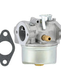 Drop In Carburetor Replacement For Tecumseh OHV Series 5.5HP 6HP 6.5HP 4 Cycle Engines In Lawn Mowers And Go Karts 640004 640025C