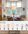 Killer 18 Inch Double Drum Pendant Light Featuring Dual Beige Linen Shades For Major Home Glow Up And Pro Level Ceiling Vibe In Your Dining Room Or Living Space above a dining table with natural light.