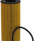 Heavy Duty Engine Oil Filter For Maximum Contaminant Protection And Keeps Your Rig Running Smooth, High Efficiency Filtration