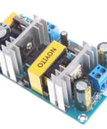 Beefy Isolated AC To DC Power Supply Module From 120V To 240V Input To 24V DC 2A Output With 3A Peak, 72W Max
