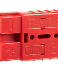 6 Sets 6-10 Gauge Battery Quick Connect Disconnect Kit 50A 12-36V Quick Connector Wire Harness Plug For Motor Winch Trailer Solar Inverter Remote Charger Red