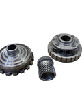 Rear Planet Gear Set For 4L60E 4L65E 4L70E And 700R4 Transmissions Fits 1993 And Up, Used OEM Quality, Thoroughly Cleaned, Hand Inspected
