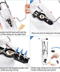 Installation process of Fuel Pump With Sensor E3542M Replacement Fits 2000 2005 Buick Century and other models