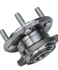 Rear Wheel Bearing And Hub Assembly Fits Dodge Charger 2015 To 2021 Dodge Challenger 2015 To 2021 And Chrysler 300 2015 To 2021 Non ABS 5 Lug Replacement