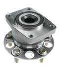 Direct Fit Rear Wheel Hub Bearing Assembly Pair For Honda HrV 2016 To 2019 1.8L Awd with bolts and sealing.