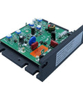 Plug And Play 120V DC Motor Speed Controller For SCR Drives Direct Replacement For KBIC120 Compatible With PM Shunt And Universal Motors Easy Install Drive Chassis Upgrade on chassis