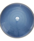 Top view of Half Ball Balance Trainer 26 Inch Pro Stability Dome For Home Gym Cardio And Strength Training A Dope Commercial-Grade Fitness Gear