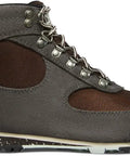 Womens Jag Bungee Cord Hiking Boots Coffee Bean 8M, rugged outdoor footwear, abrasion-resistant, trail ready for adventure