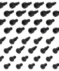 40 Pieces Doorbell Screws Replacement Kit With T6 And T15 Security Screws For Video Doorbell 3 And Pro Includes Short And Long Lengths