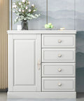 Euro Rose Cabinet Knobs With Backplates 2 Pack Vintage Zinc Alloy Handles With Retro Vibe for wardrobe ivory white drawer pulls
