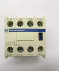 Front view of Heavy Duty MRO Part LADN31 NSMP OEM Replacement Module showing connectors and labeled ports.