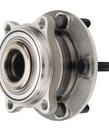 Beefed-Up Front And Rear Wheel Hub Bearing Assembly 2-Pack for Kia Sorento 2011-2015, side view