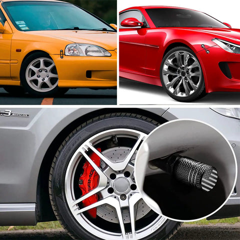 Beefy Bumper Quick Release Kit 14 Piece For Front And Rear Bumpers With Holders on various car models close-up