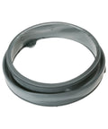 Front Load Washer Door Gasket Replacement WH08X10058 For GE Front Load Machines - Leak-Proof Rubber Seal Boot High-Temp Resistant Door Seal