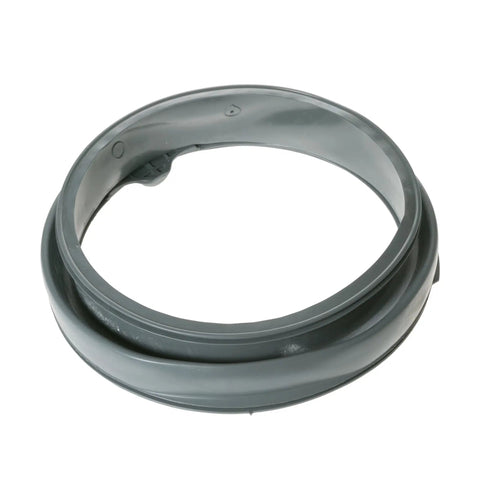Front Load Washer Door Gasket Replacement WH08X10058 For GE Front Load Machines - Leak-Proof Rubber Seal Boot High-Temp Resistant Door Seal