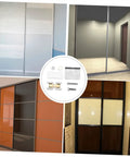 Replace Rattling Janky Doors Fast With Heavy Duty Sliding Rollers Whisper Quiet Track Pulleys For Barn Cabinet Glass Doors Adjustable Glides That Move Smooth As Butter Daily Use, showcasing sliding door designs and hardware.