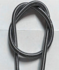 Stainless Steel Extension Tension Spring 1000mm Length 1mm Wire Diameter 11mm Outer Diameter Pro Grade Heavy Duty coiled