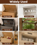 Heavy Duty Soft Close Lid Support Hinges Two Pack 200N Gas Struts For Toy Boxes And Tool Chests Built Different With Smooth Gliding Mechanics And Guaranteed Everyday Performance on various storage solutions like a storage chest and toy box.