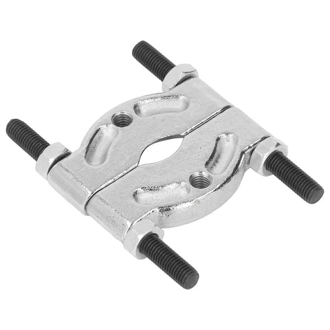 Pro Grade Bearing Separator Tool Heavy Duty Alloy Steel Universal Bearing Splitter For Cars Easy Removal In Tight Spaces 75 To 105 Mm
