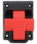 Heavy Duty On Off Toggle Switch For Bosch 4100 And 4100Dg Table Saw Replacement Power Cutoff Button Four Pack in black and red.