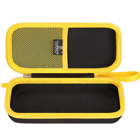 Badass Hard Storage Case For Zircon Or Povlen Stud Finder Wall Scanner Detector Travel Kit No Sweat Waterproof Eva Shell Drop Proof Shield For Your Sweet Tracking Rig Only Case Included