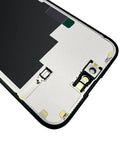 IPhone 15 Pro Max 6.7 Inch Screen Replacement Kit With 3D Touch Digitizer Assembly close-up view