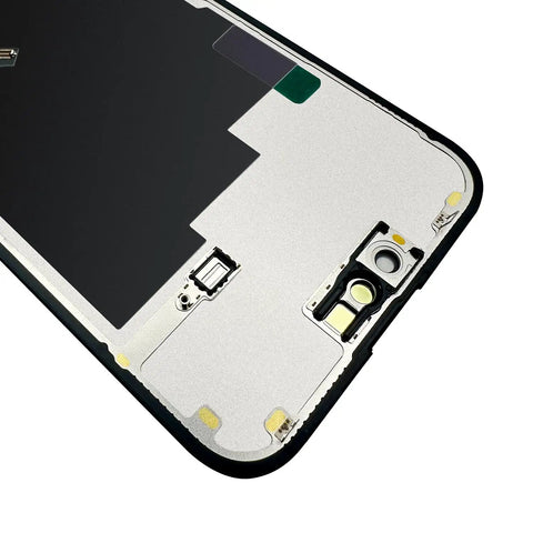 IPhone 15 Pro Max 6.7 Inch Screen Replacement Kit With 3D Touch Digitizer Assembly close-up view