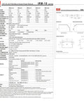 Bulletproof 12V AC DC Power Supply Module 10 Watt With Full Safety Shield specifications sheet for detailed technical insights.