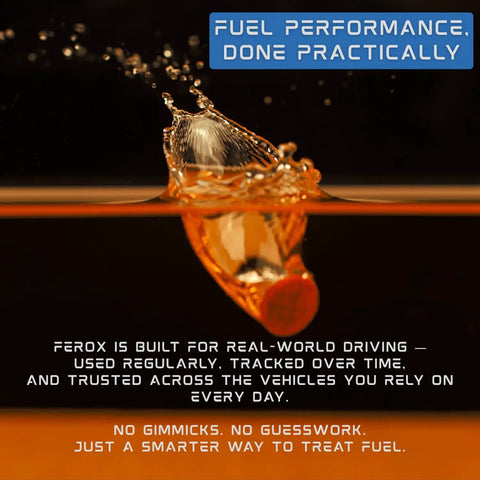 Fuel Additives With 10 Tabs For Cars Clean Gasoline And Diesel Engines Eco Friendly Fuel Injector Cleaner And Stabilizer