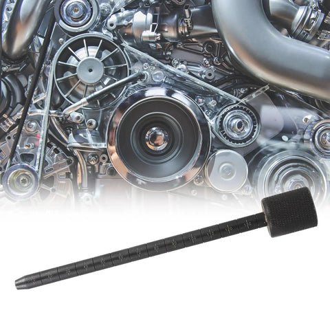 Upgrade Your Ride With This Pro Steel Transmission Oil Pan, Featuring a Built In Handle and Knurled Grip for Easy Disassembly Plus Corrosion Resistant Build to Keep Fluid Levels Checkin' Smooth On Any Car.