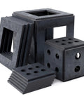 12 Piece Welding Practice Kit With One Eighth Inch Coupons For Beginners And Eleven Gauge Mild Steel Sheets For Crafting A Dice And A Cube Frame