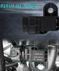 T Map Air Flow Sensor Replacement For ATV And Snowmobile High Precision Intake Sensor Fits Sportsman 570 700 800 850 1000
