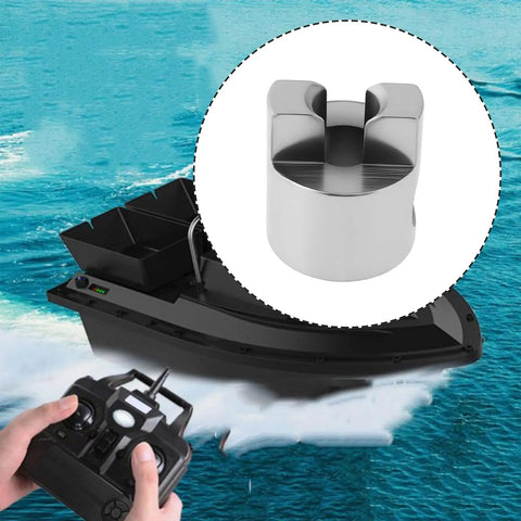 10 Piece Stainless Steel Drive Dogs Propeller Adapter Set For RC Boat Shaft 3mm Fits 3mm Shafts On Electric And Gas Powered Boats