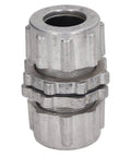 1-Inch Aluminum Alloy Dust Remover Pipe Connector And Solenoid Pulse Valve Quick Adapter For Industrial Dust Collection Systems