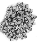 304 Stainless Steel Screw Wire Sleeve Thread Repair Insert Kit For Aircraft And Automotive Use, Wear Resistant And Reusable Thread Inserts