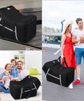 Airplane Ready Infant Car Seat Travel Bag With Padded Interior And Side Pocket Gate Check Friendly For Most Car Seats And Bases Fits Pipa And KeyFit 30 Black Travel Essential