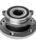 Front Wheel Bearing And Hub Assembly With ABS For Audi A3 2009 2013 Q3 2015 2017 TT Quattro 2008 2015 Beetle 2012 2018