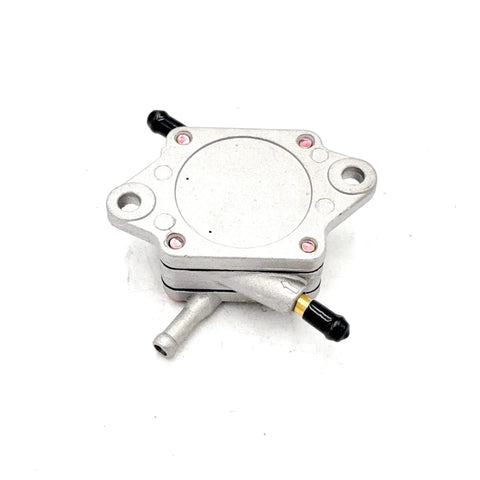 Gas Fuel Pump For Golf Cart 4 Cycle Replacement Fit G16 G20 G22 1996 Through 2007 Direct Fit Easy Install Durable Performance Ideal