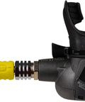 Ultra Compact Scuba Octopus Regulator for Diving, Ultra Lightweight, Reliable and Comfortable, Slim Single-Hull ABS Elastomer Build, Low-Profile