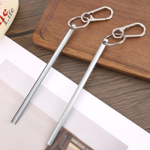 2 Pack Half Moon Elevator Door Keys Pro Gear Emergency Access Tools For Smooth Facility Upkeep And Snappy Inspection Rounds Reliable Industrial Keys That Nail The Job Effortlessly Every Single Time, steel keys on a wooden tray.